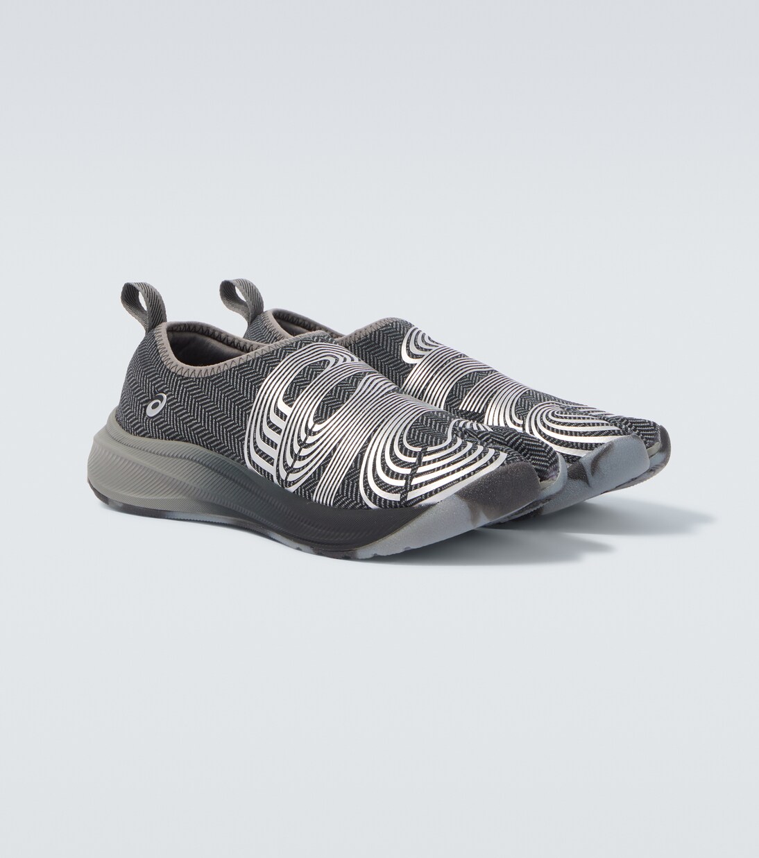 x Kiko Kostadinov zapatillas Lyasa FF | Asics