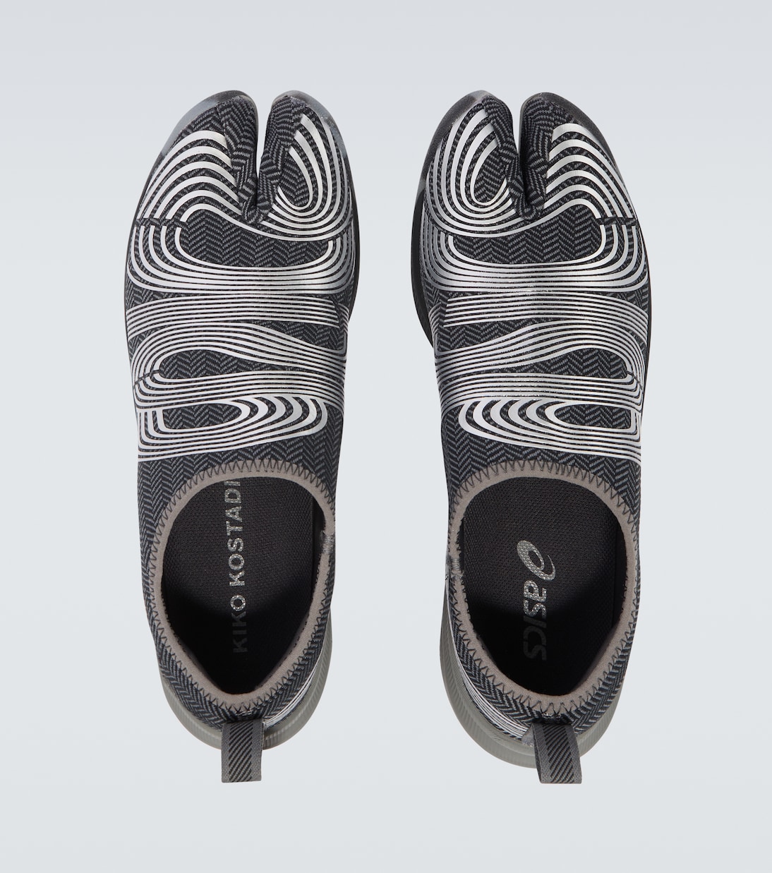 x Kiko Kostadinov zapatillas Lyasa FF | Asics