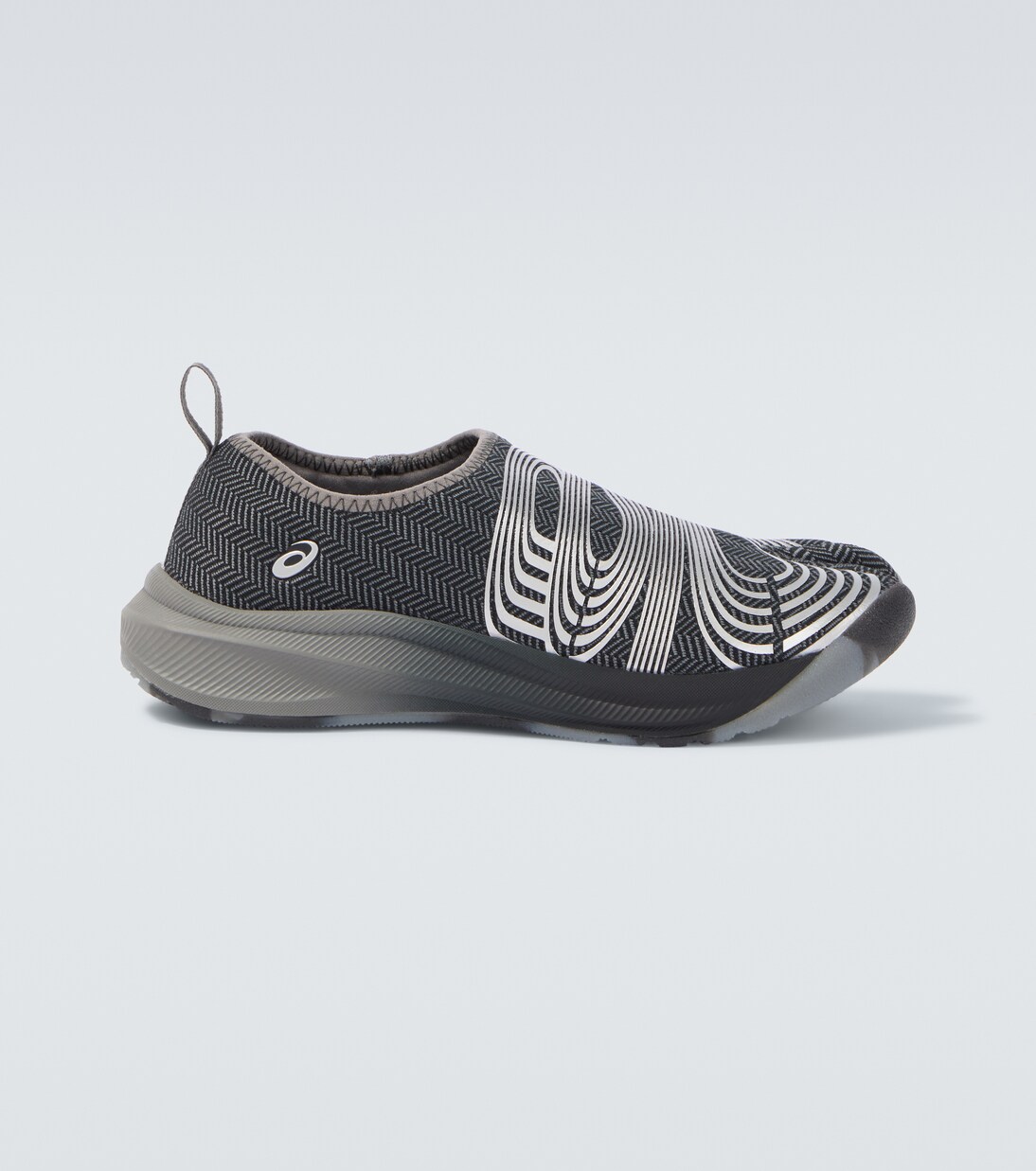 x Kiko Kostadinov zapatillas Lyasa FF | Asics