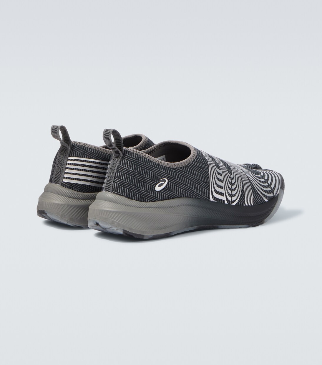 x Kiko Kostadinov zapatillas Lyasa FF | Asics