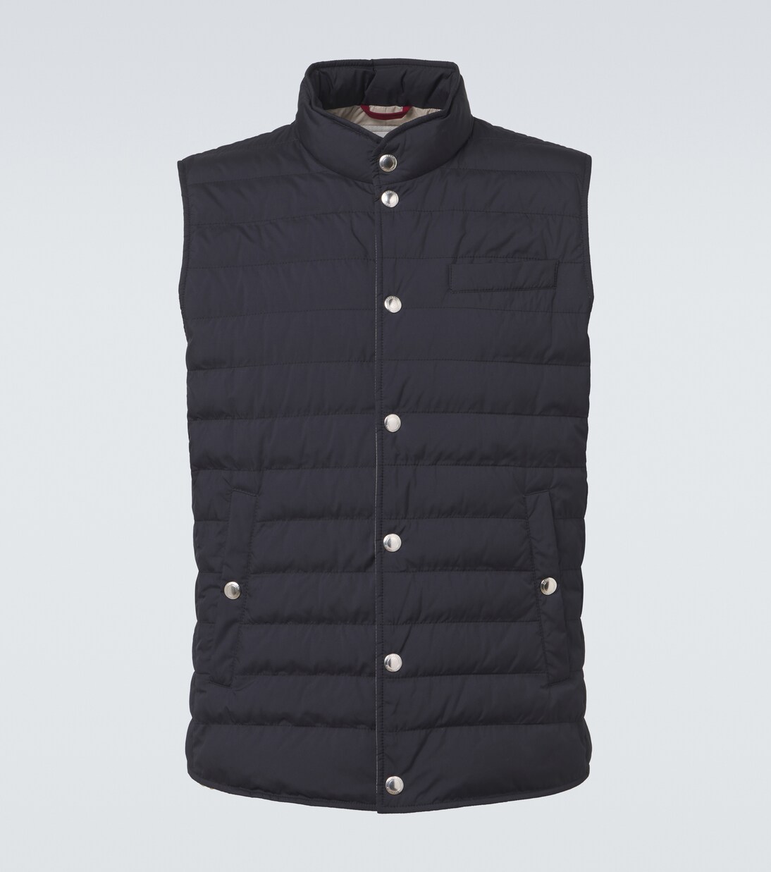 Veste sans manches | Brunello Cucinelli