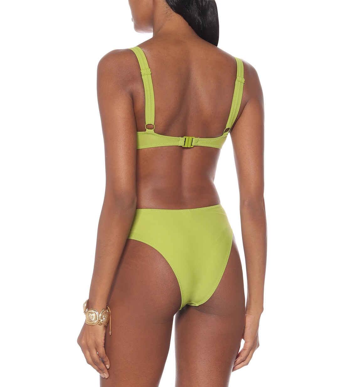 Culotte de bikini Ajuma | Tropic of C