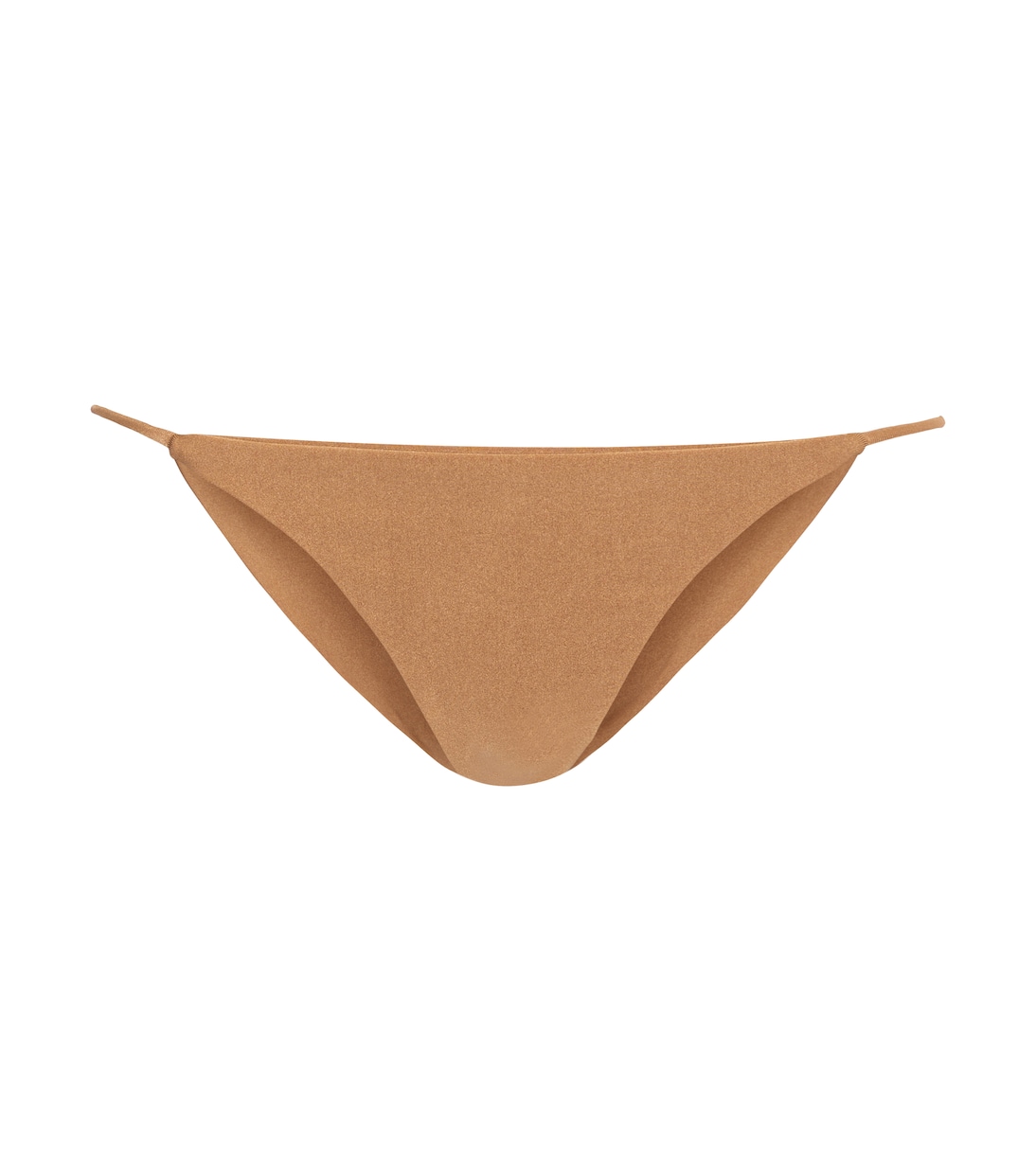 Culotte de bikini Bare Minimum | Jade Swim