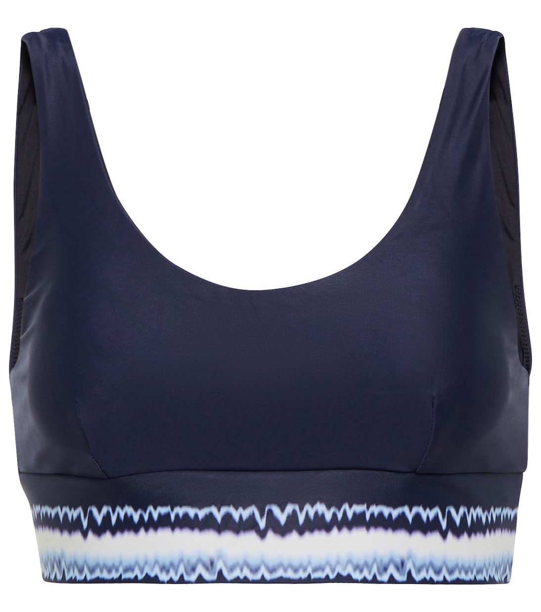 Sport-BH Tidal Daisy | The Upside