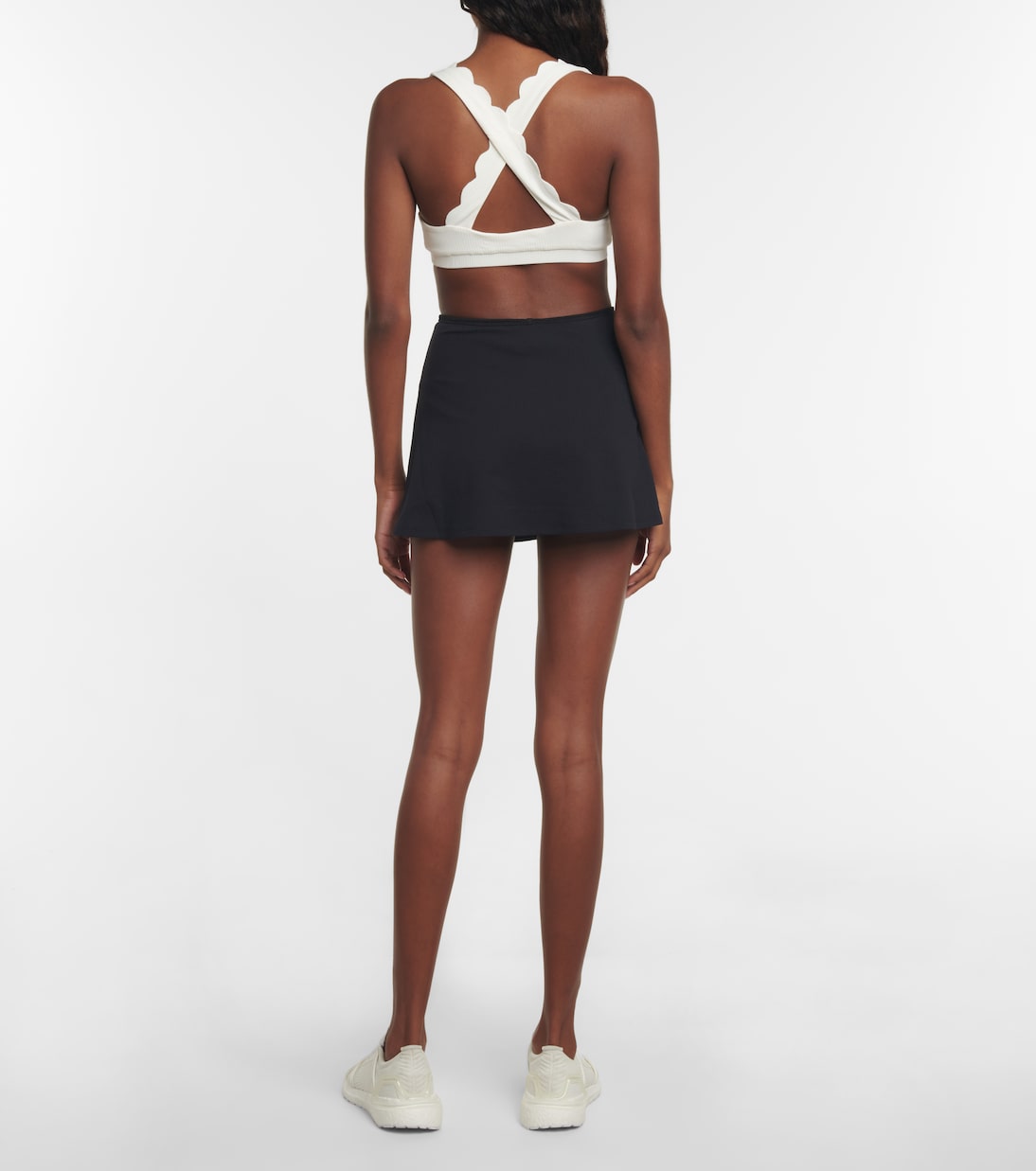 Falda pantalón de tenis Steffi | Marysia