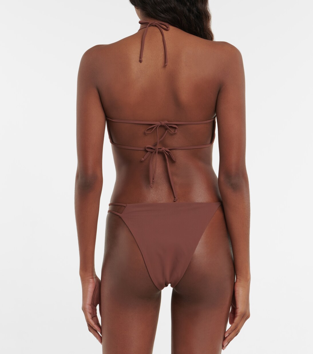 Culotte de bikini | Nensi Dojaka