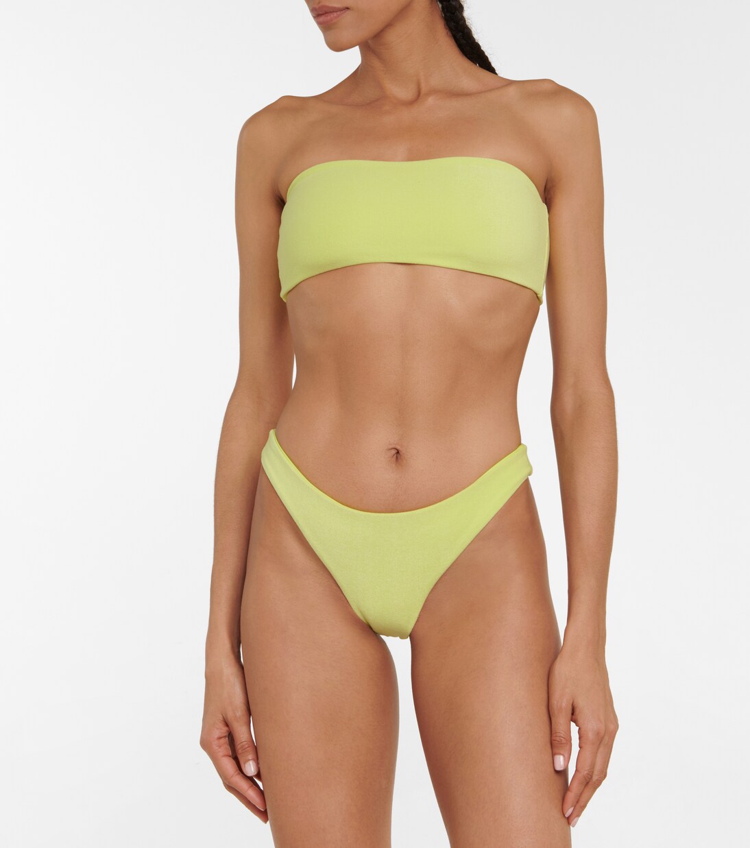 Culotte de bikini Most Wanted | Jade Swim