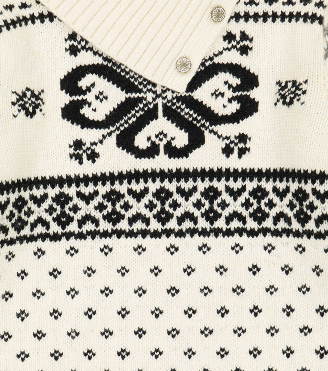 Wool-blend sweater | Polo Ralph Lauren Kids