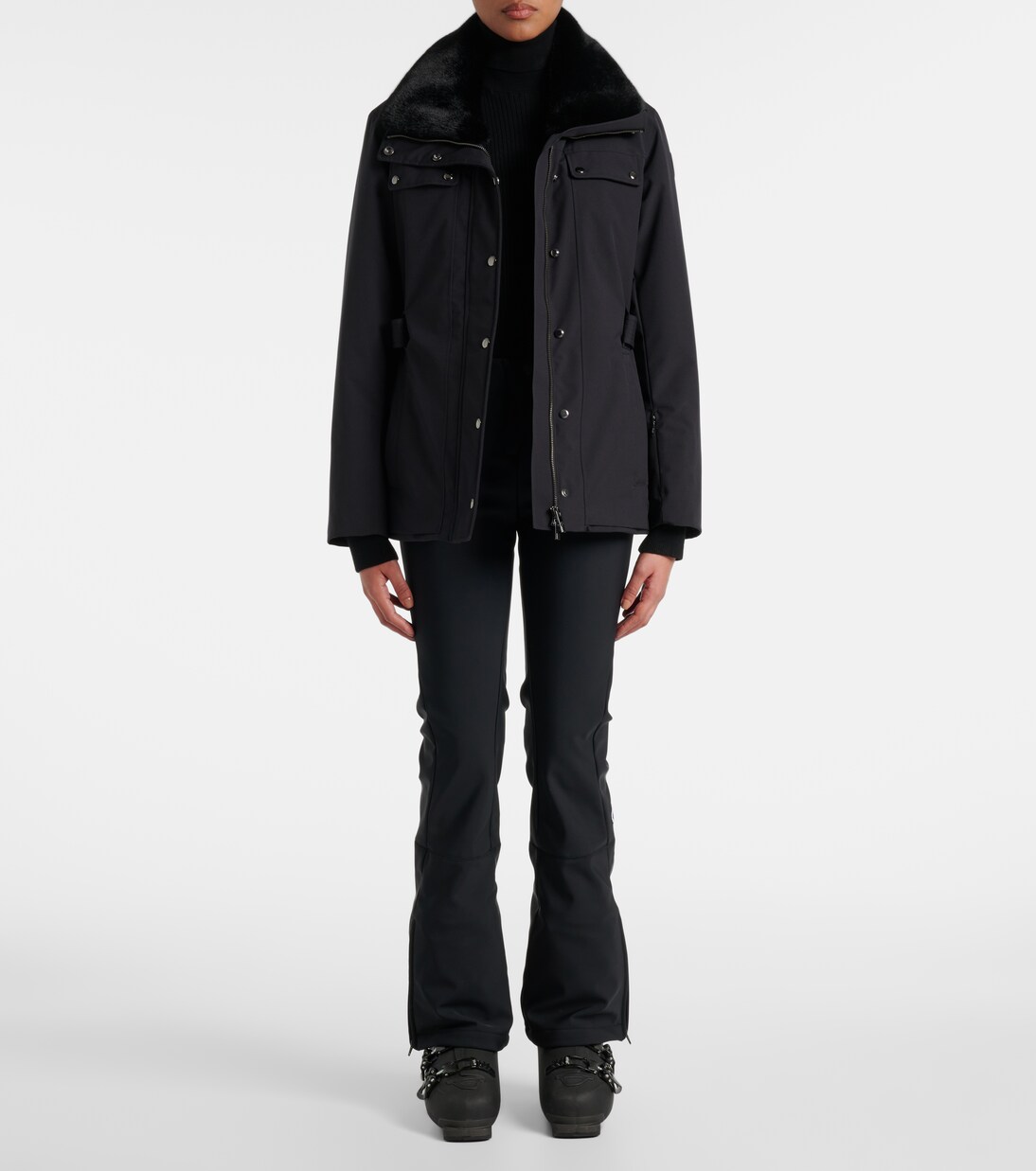 Ski-Baselayer Ancelle | Fusalp