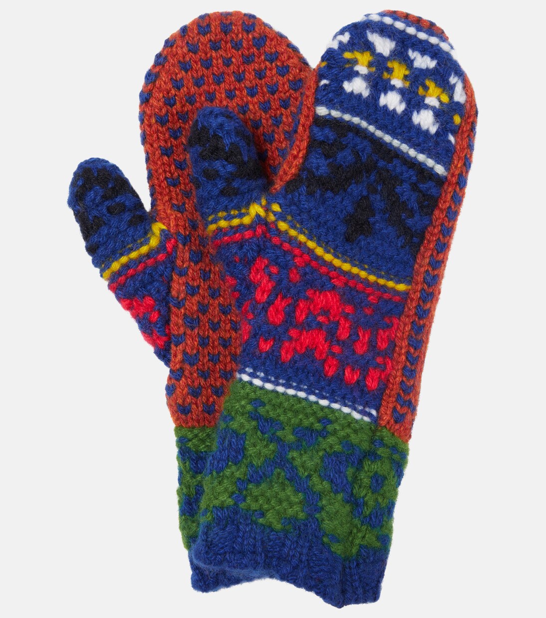 Bernina cashmere gloves | Loro Piana