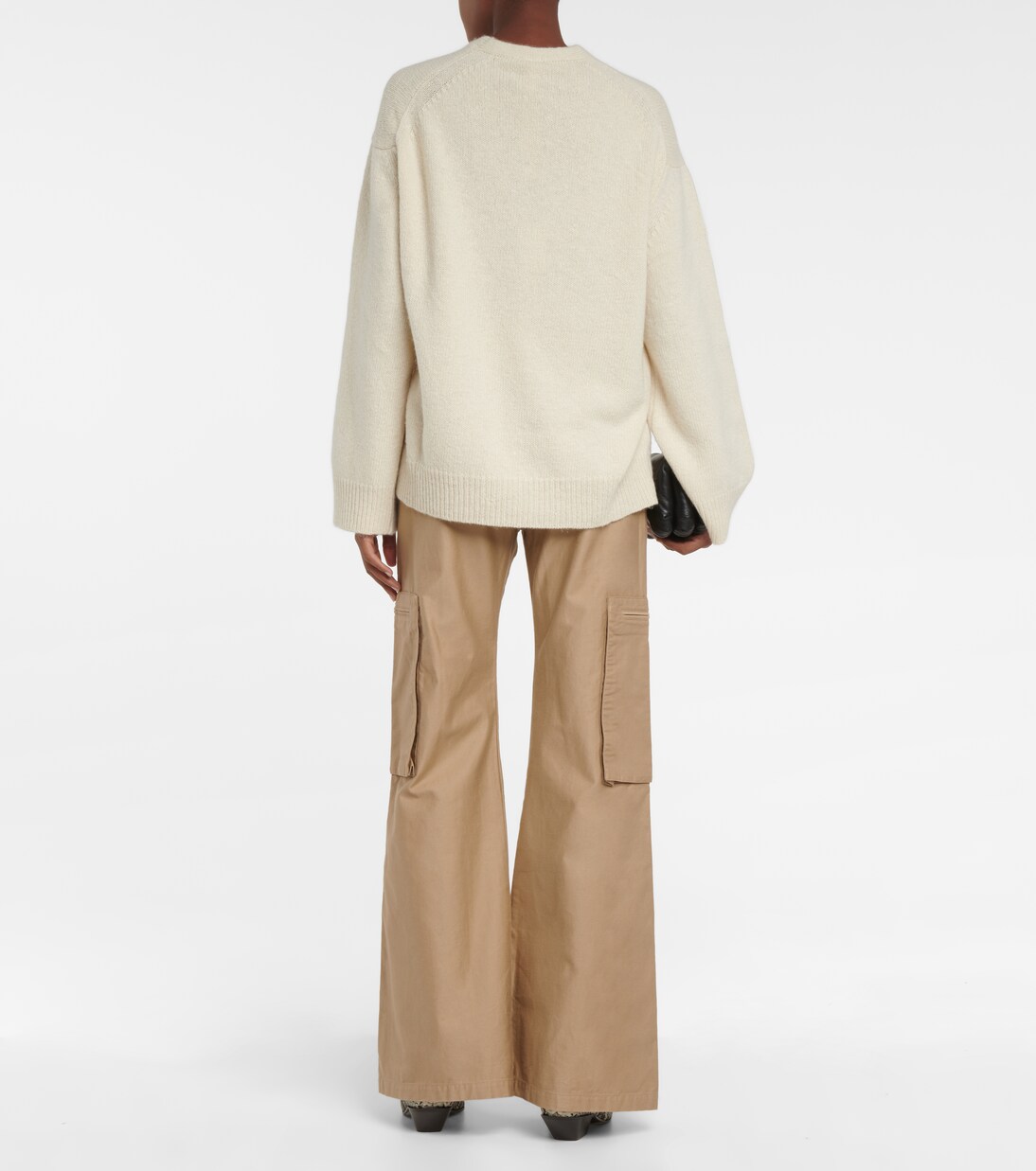 Pullover Vanda aus Kaschmir | Petar Petrov