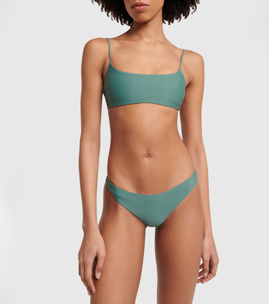 Culotte de bikini Expose | Jade Swim