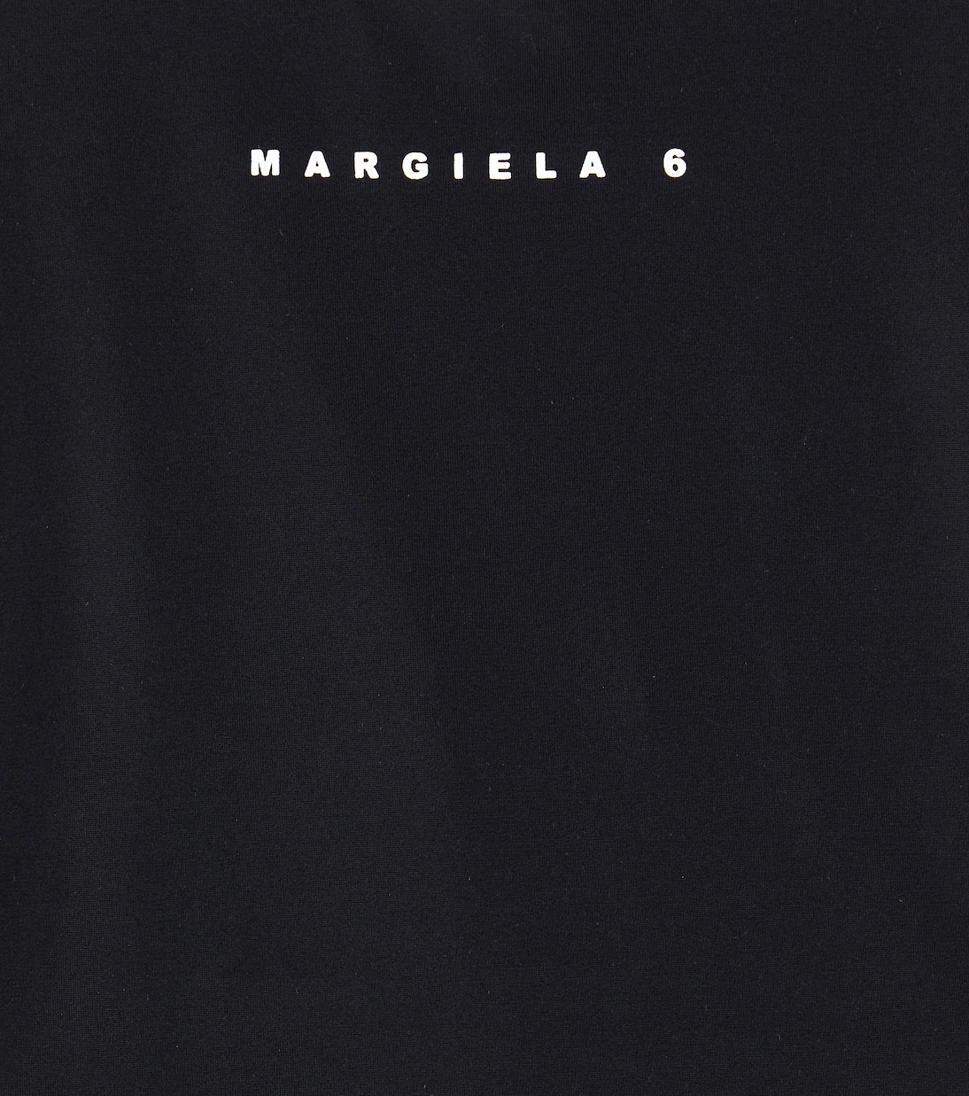 Logo swimsuit | MM6 Maison Margiela Kids