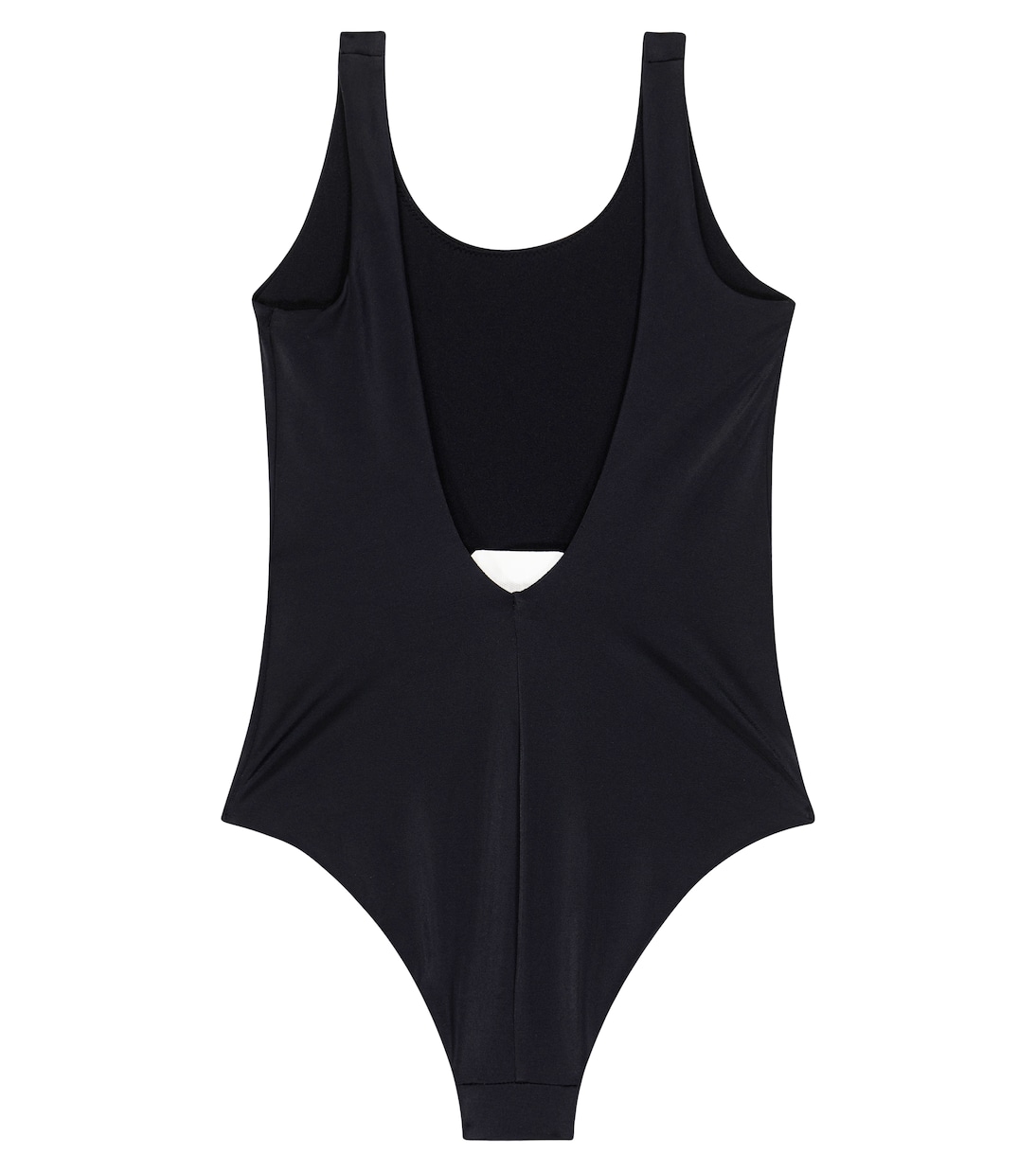 Logo swimsuit | MM6 Maison Margiela Kids