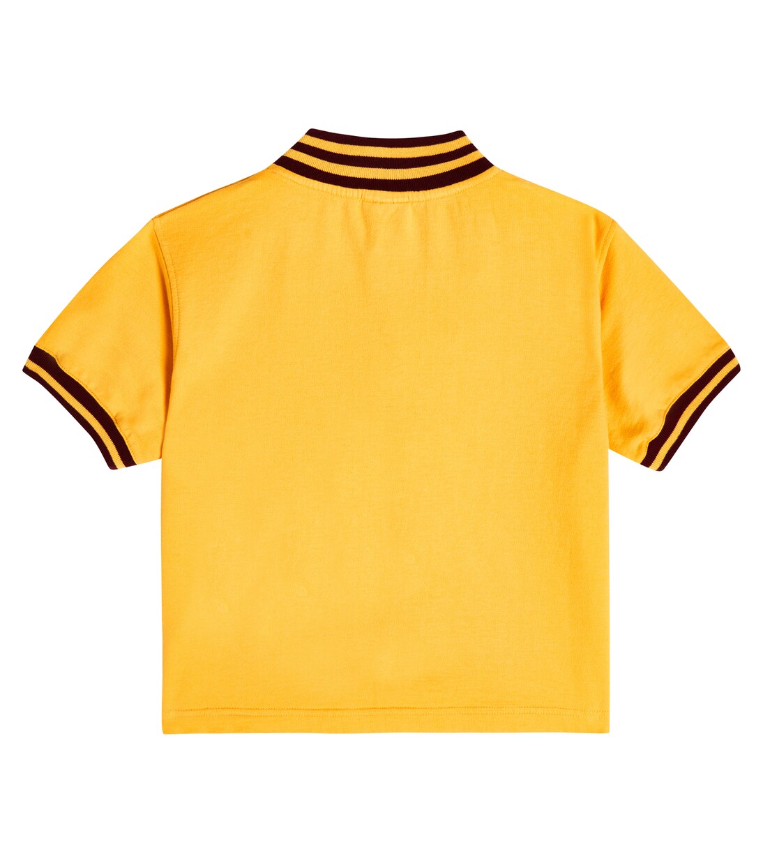 Chat cotton bowling shirt | Jellymallow