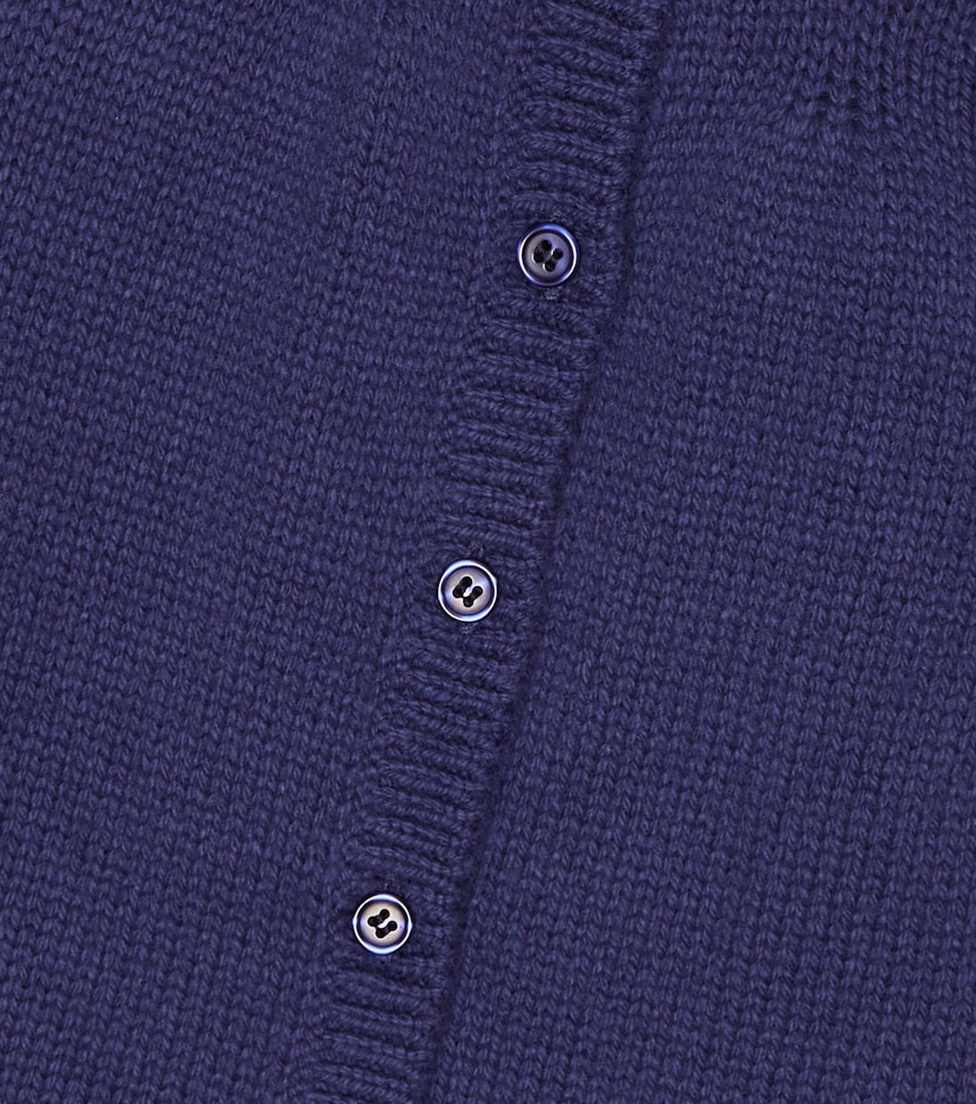 Baby - Cardigan Rosa in misto cotone | Caramel