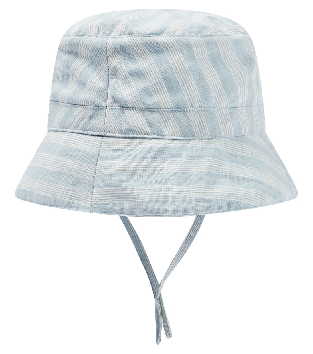 Baby printed bucket hat | Tartine et Chocolat