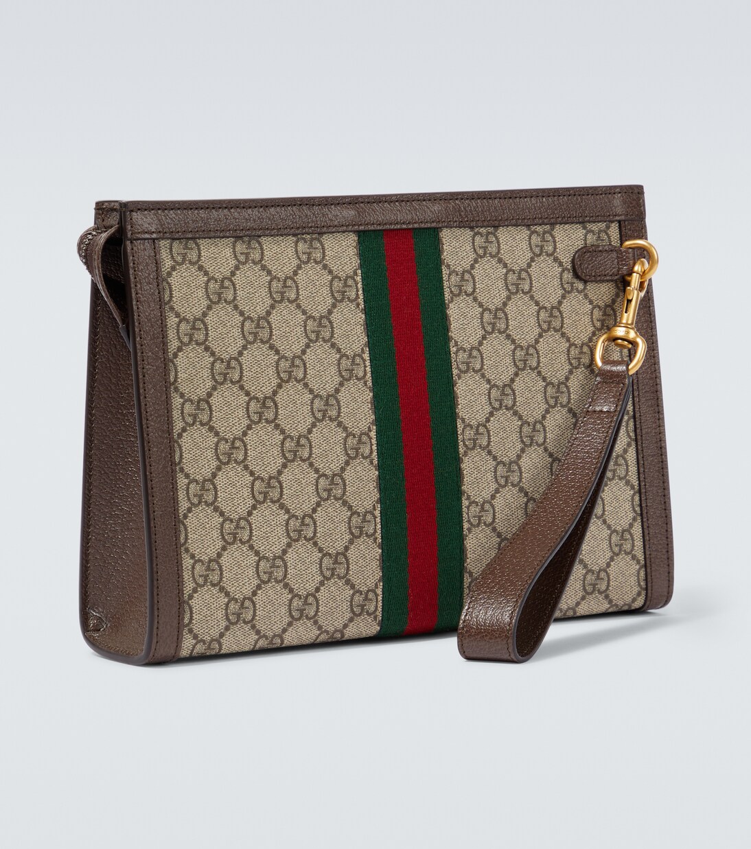GG canvas toiletry bag | Gucci