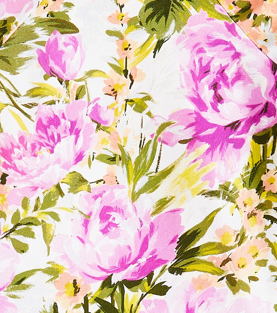 Halcyon floral swim top | Zimmermann Kids