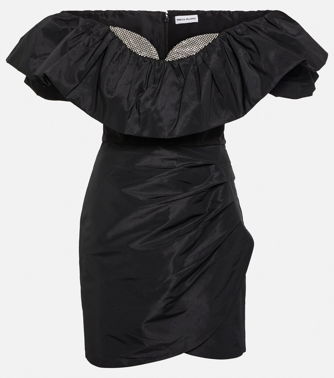 Robe Homecoming | Rebecca Vallance