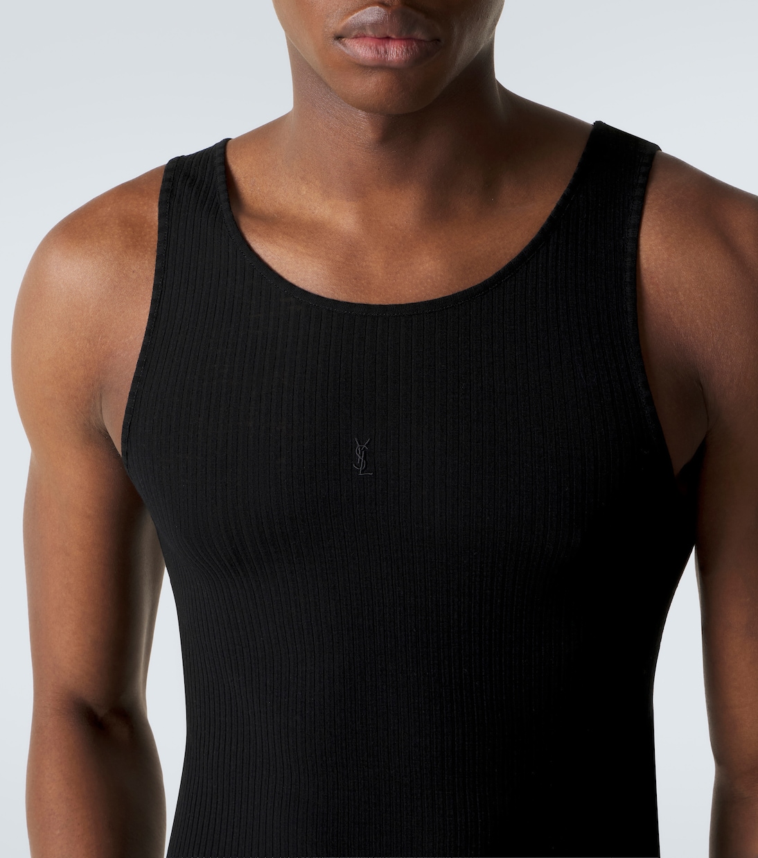 Top Cassandra en laine | Saint Laurent