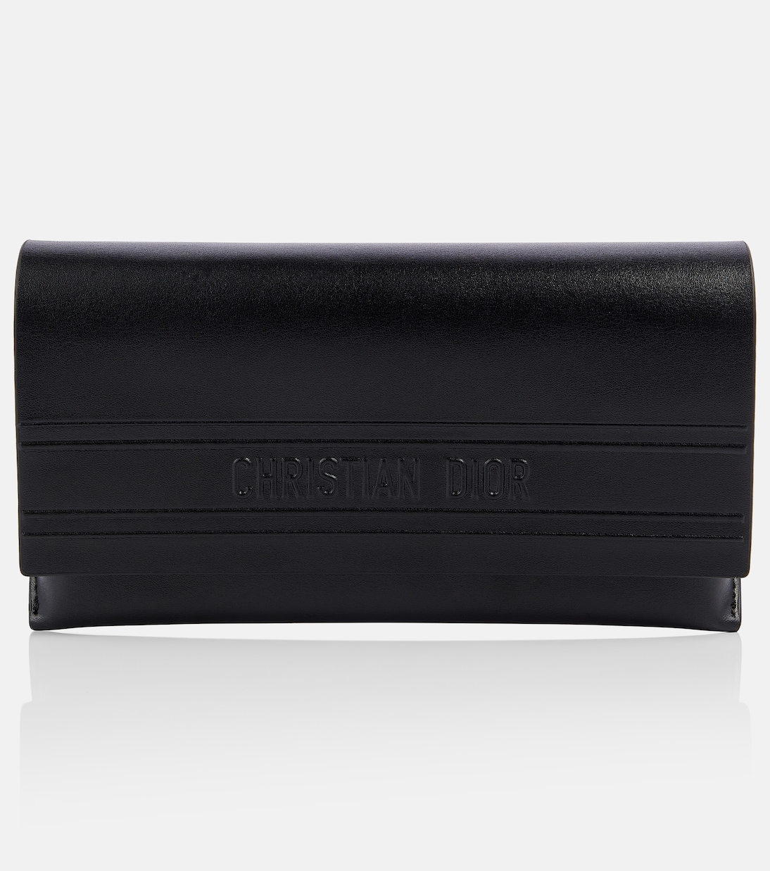 DiorClub M1U flat-brow sunglasses | Dior Eyewear