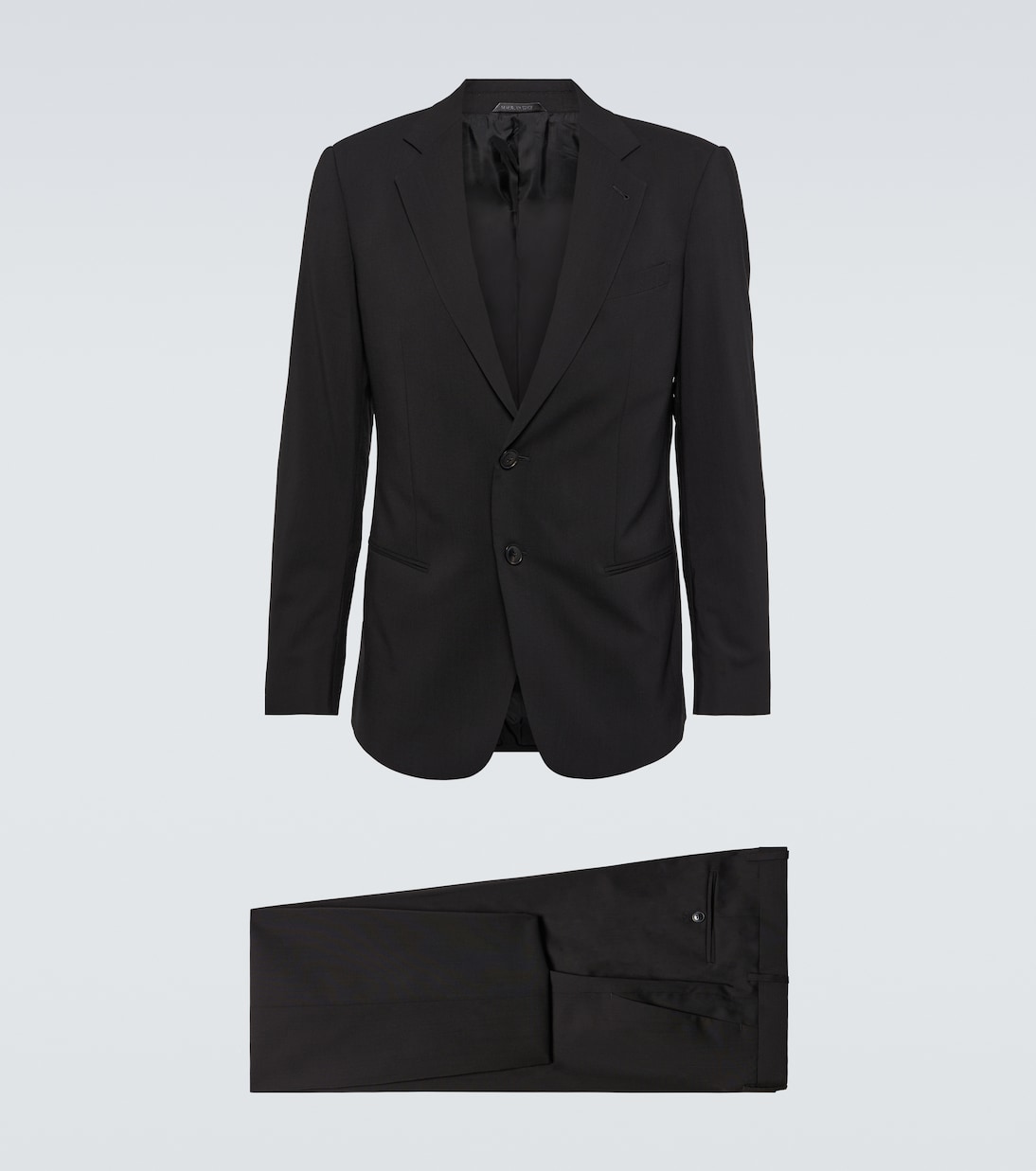 Wool suit | Giorgio Armani
