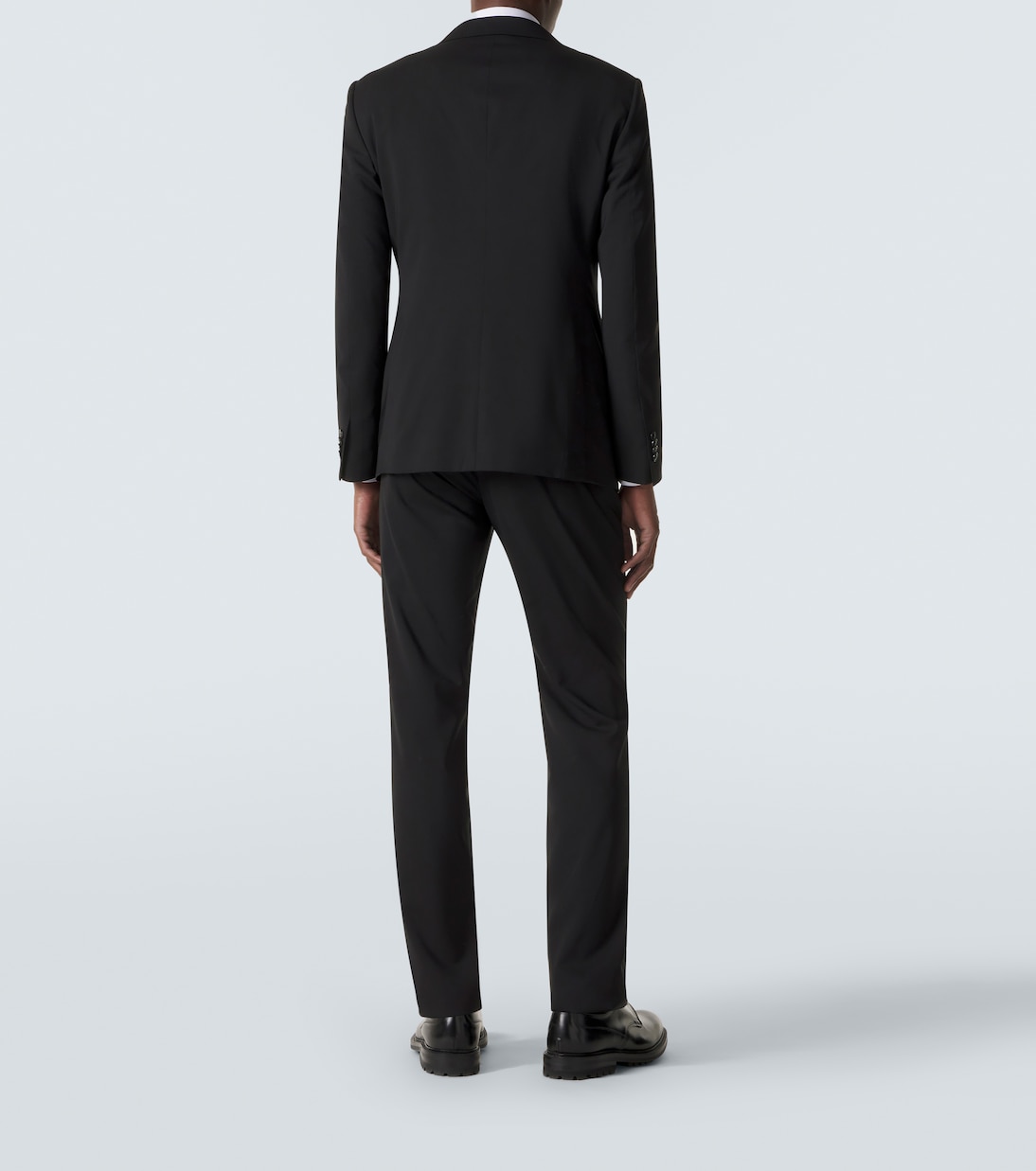 Wool suit | Giorgio Armani