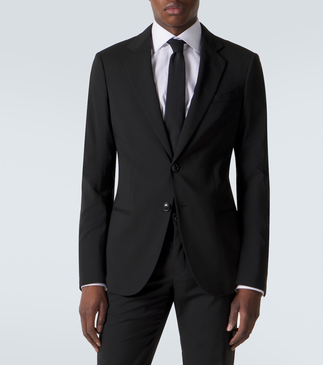 Wool suit | Giorgio Armani
