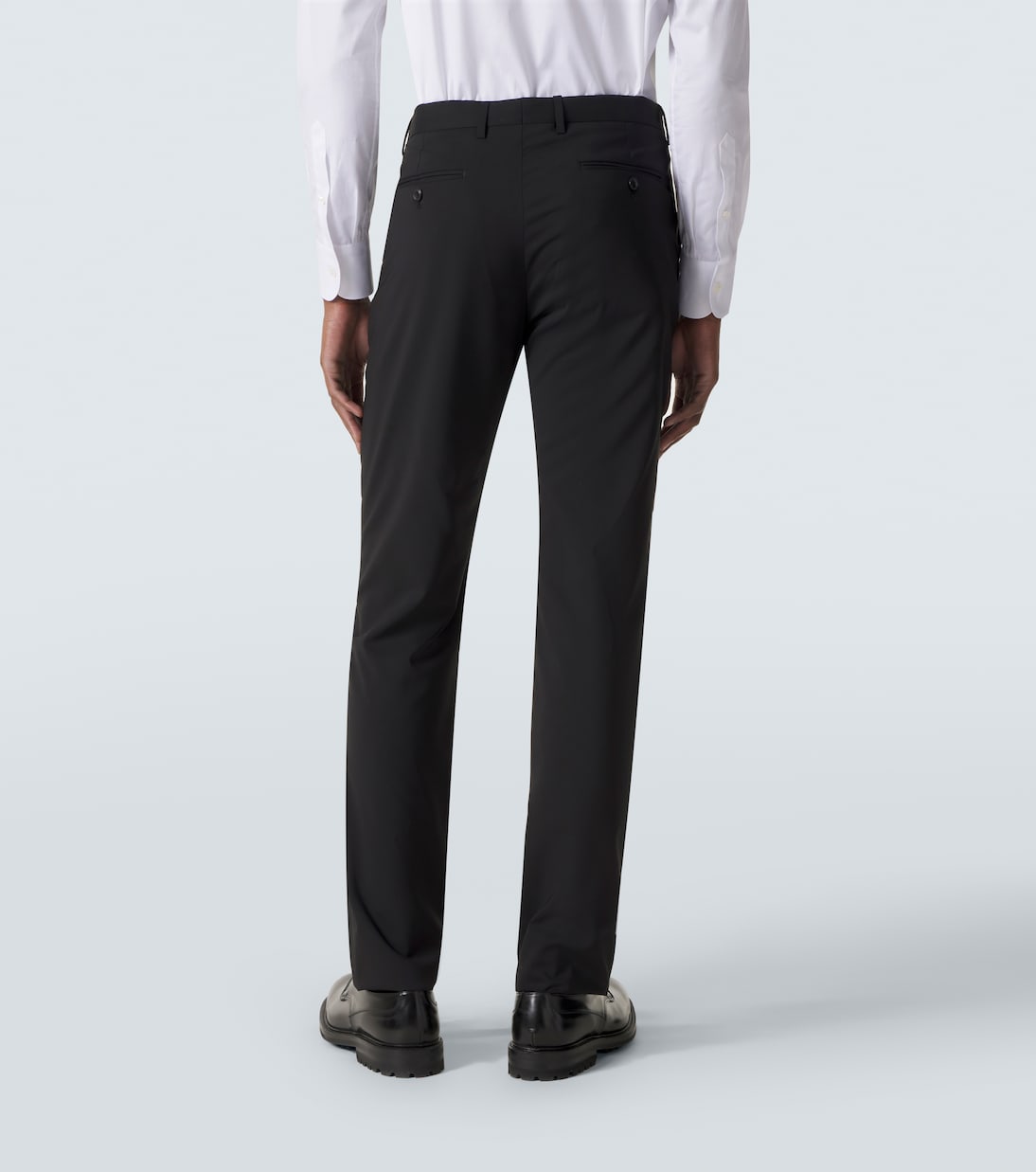 Wool suit | Giorgio Armani