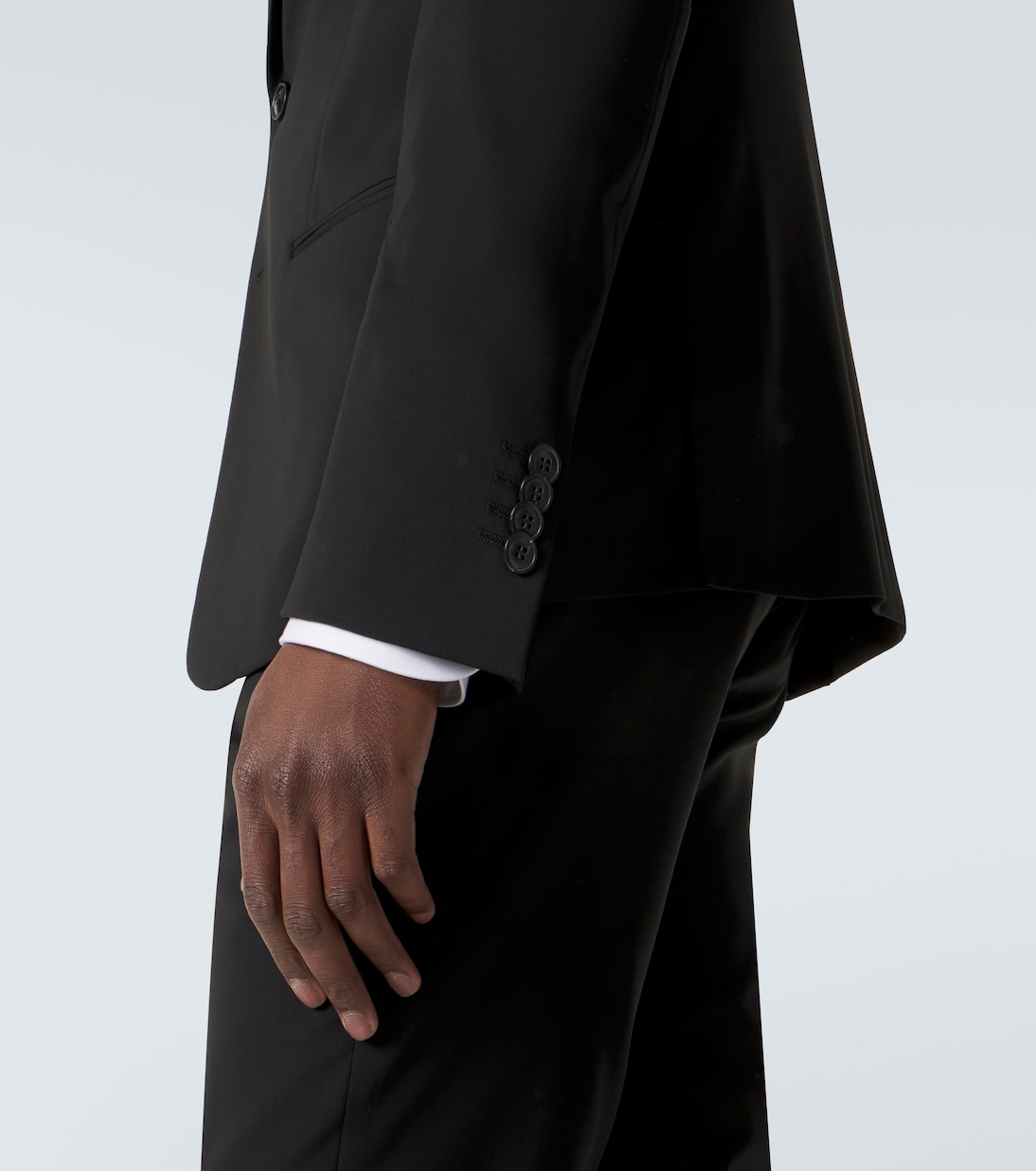 Wool suit | Giorgio Armani