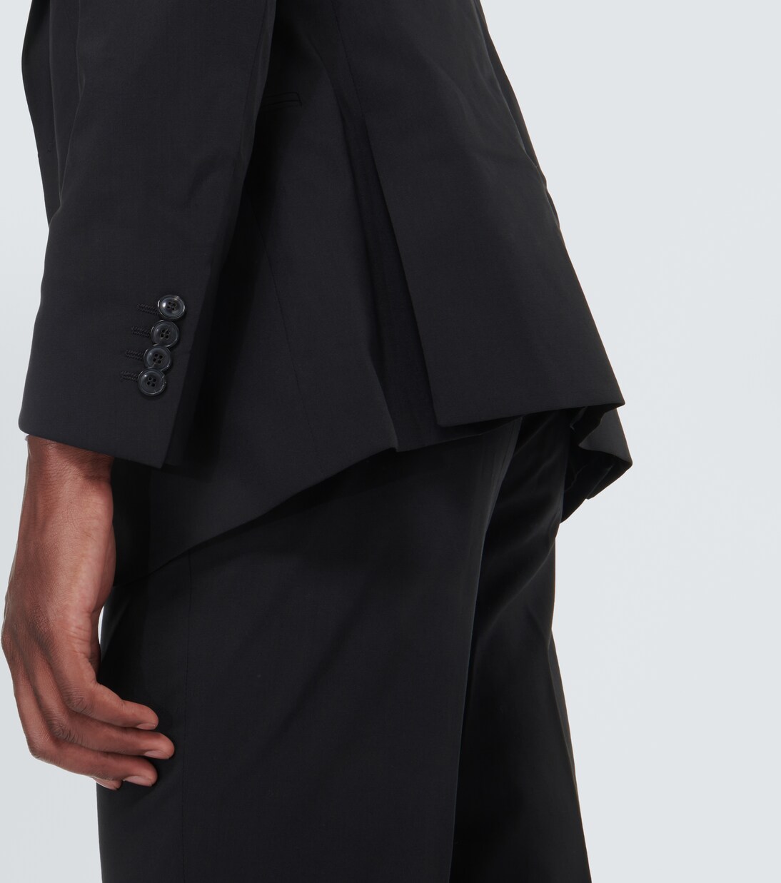 Wool suit | Giorgio Armani