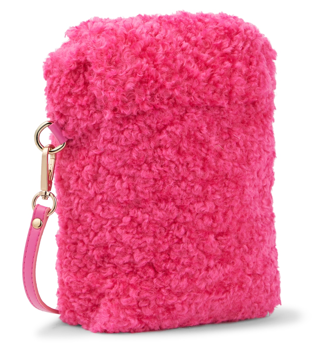 Teddy shoulder bag | Monnalisa