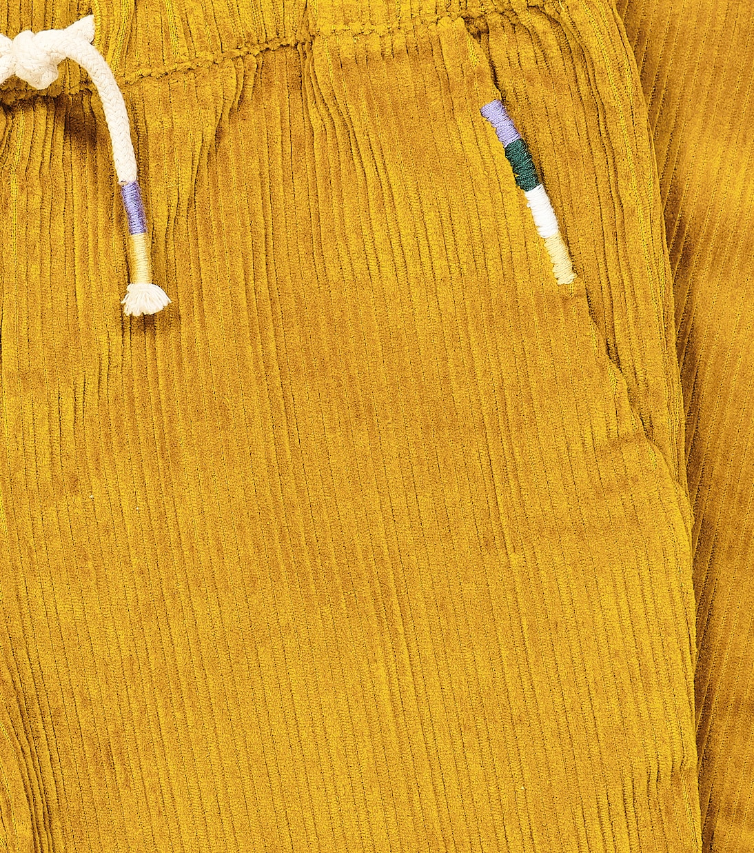 Abel corduroy pants | Louise Misha