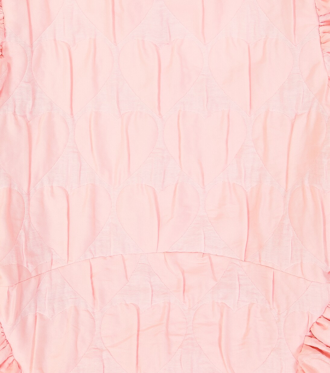 Heart dress | Caroline Bosmans