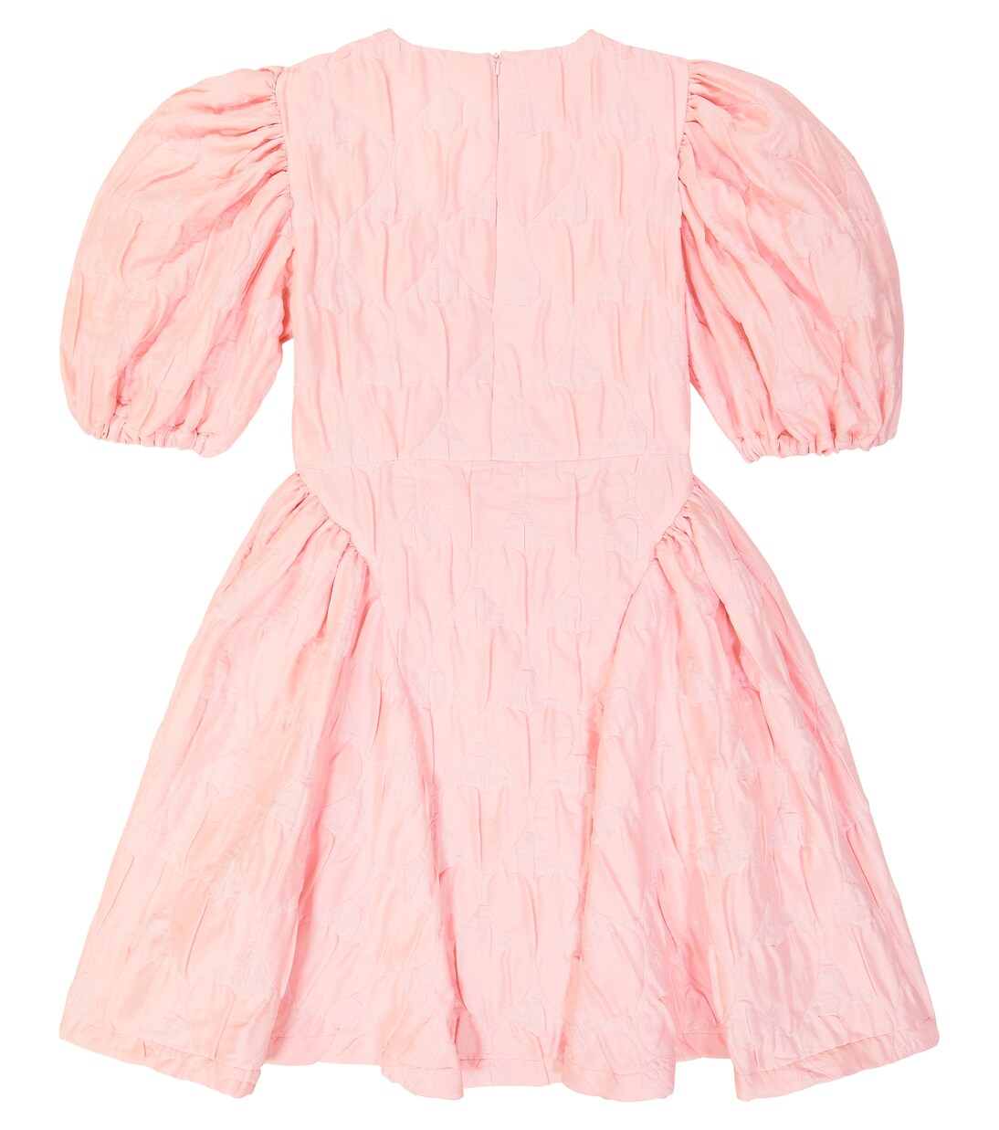 Heart dress | Caroline Bosmans