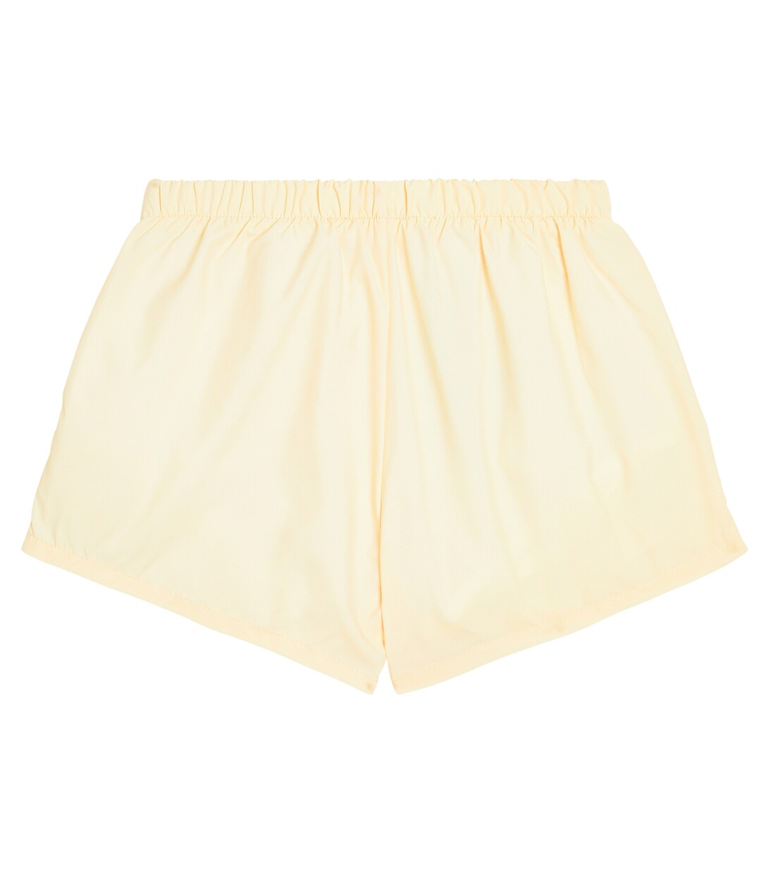 Puppy printed swim shorts | The Animals Observatory