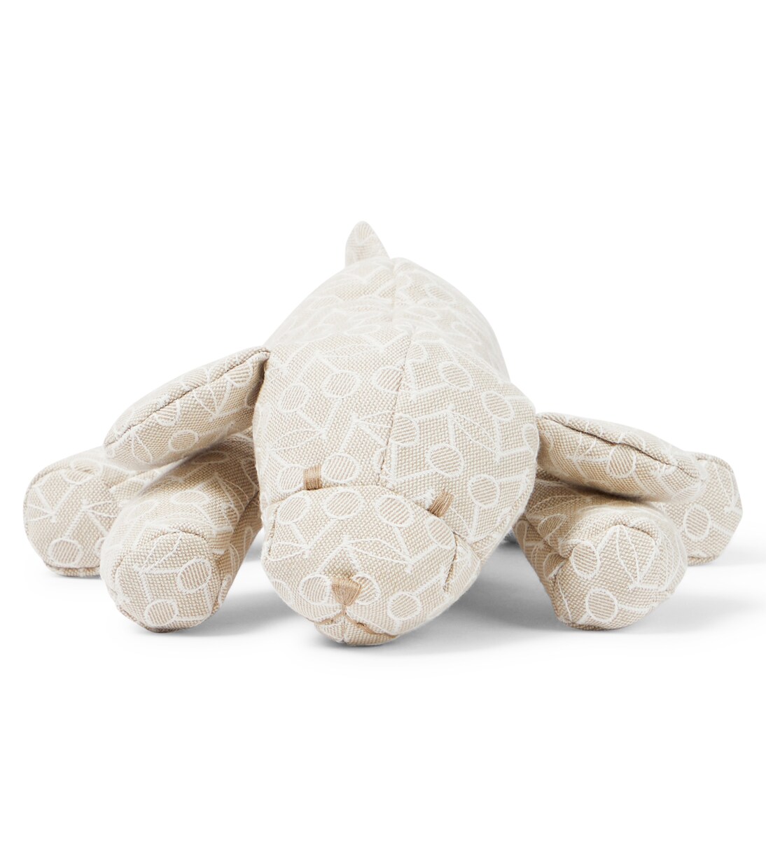 Bébé – Animal en peluche Aimer | Bonpoint