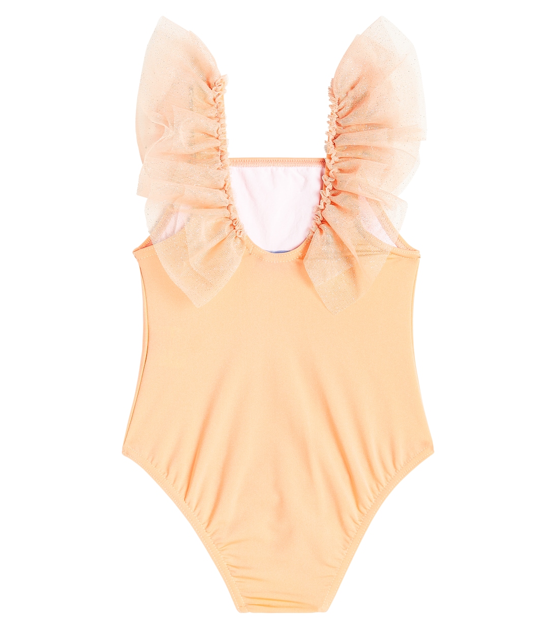 Cagliari Wings swimsuit | Suncracy