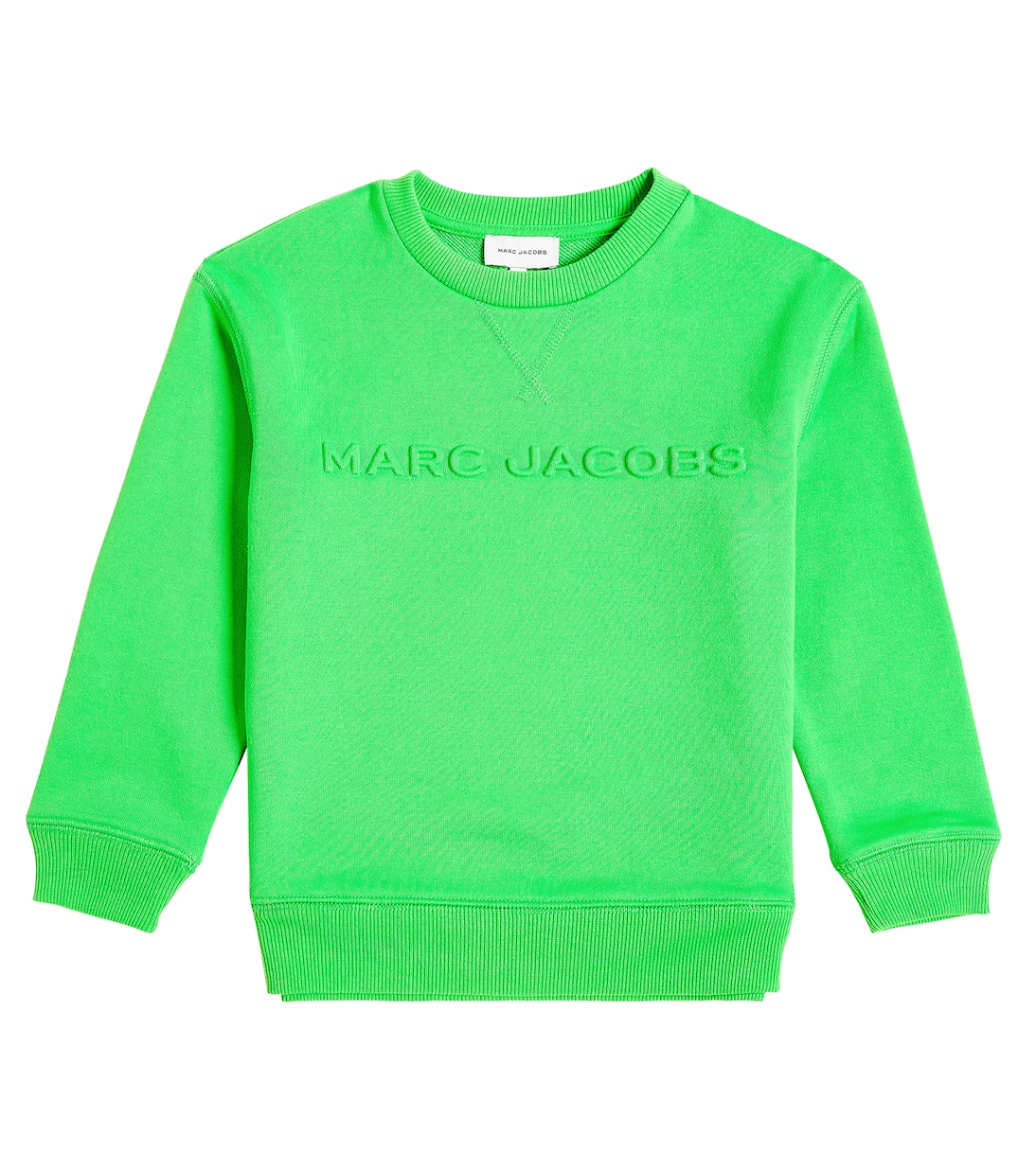 Sudadera con logo | Marc Jacobs Kids