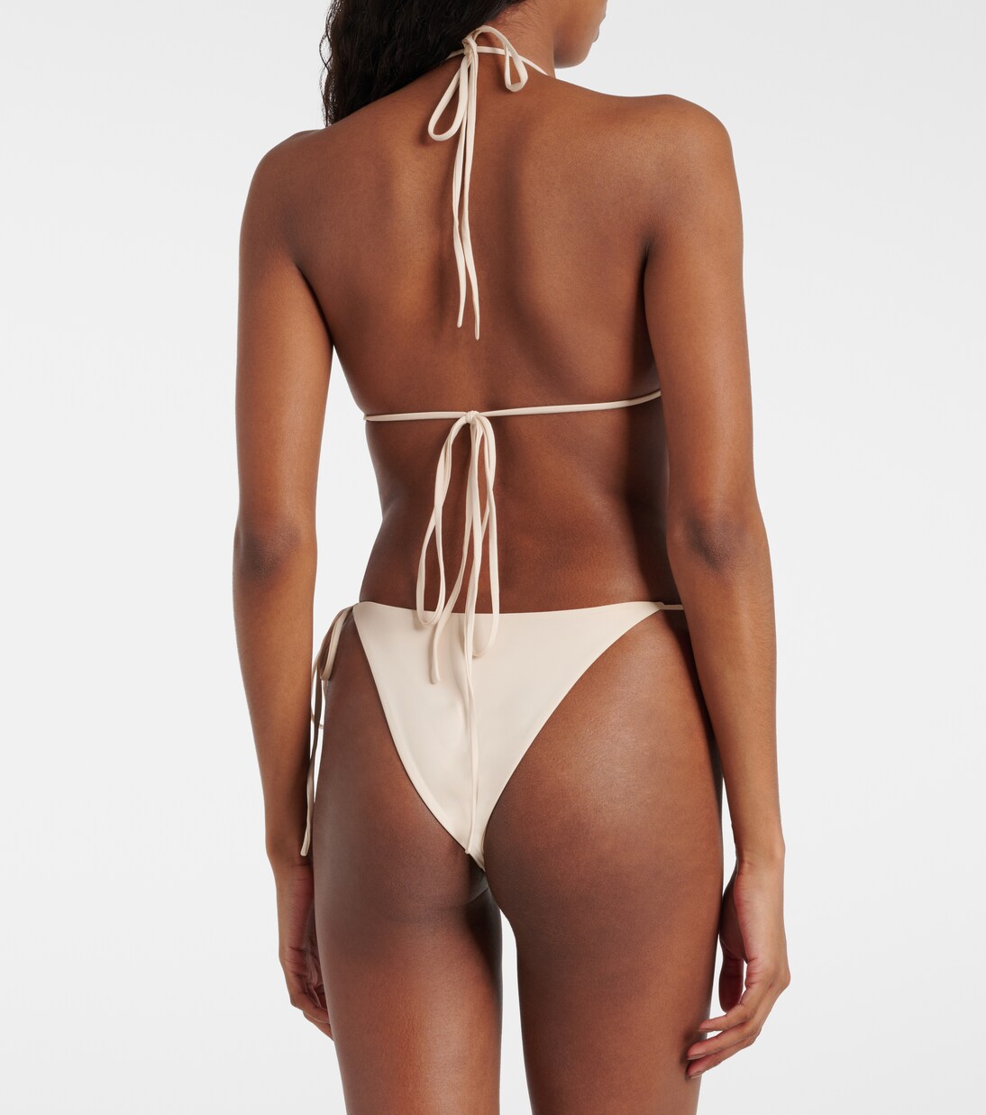 Braga de bikini de tiro bajo | Magda Butrym