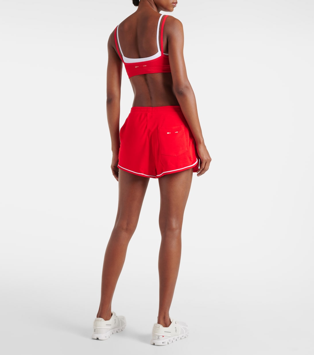 Trainingsshorts Iro | The Upside