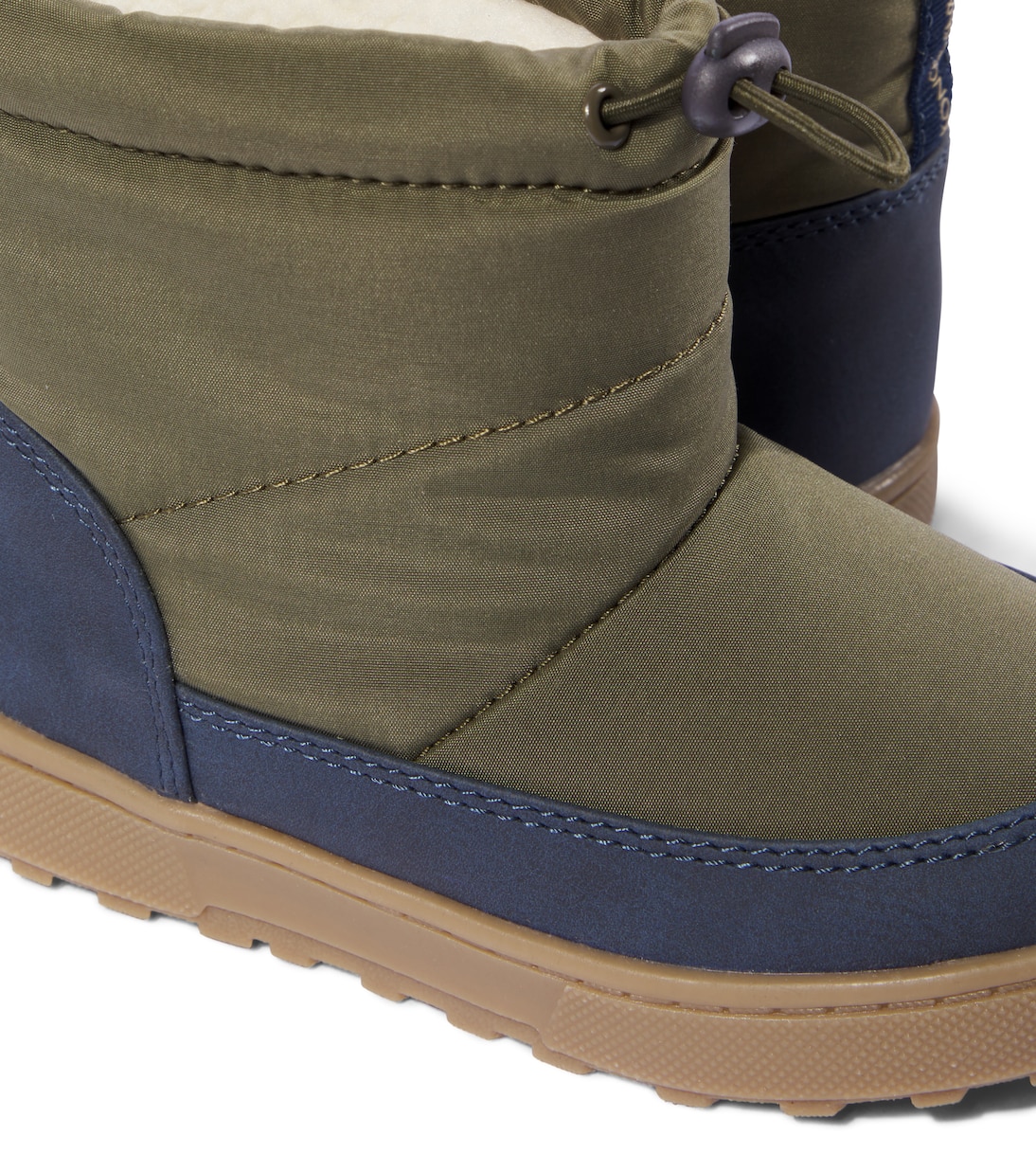 Storma snow boots | Konges Sløjd