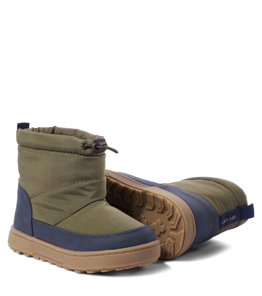 Storma snow boots | Konges Sløjd