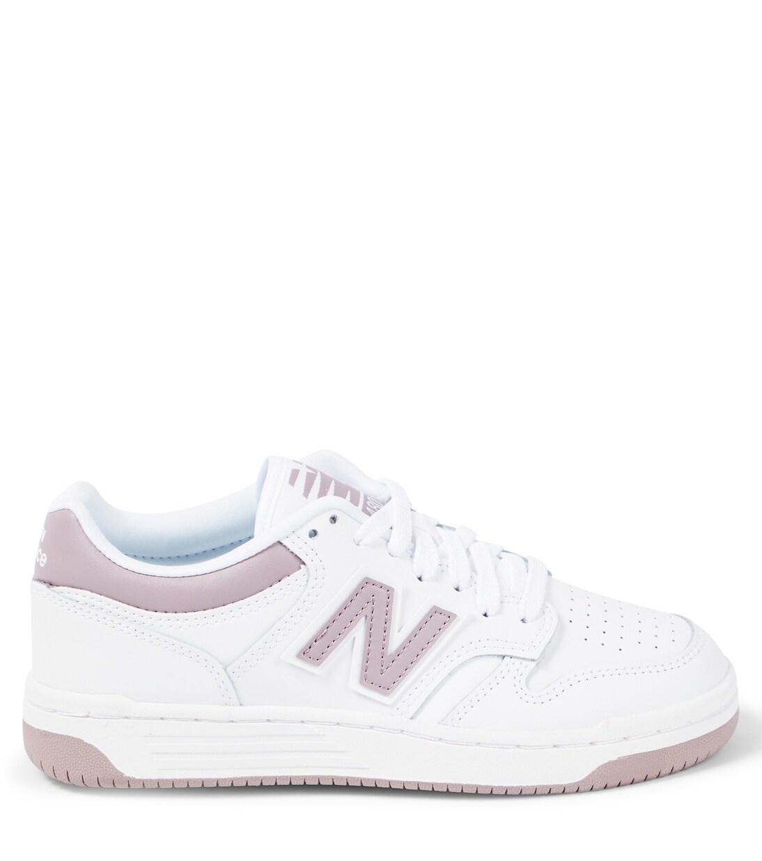 480 leather sneakers | New Balance Kids