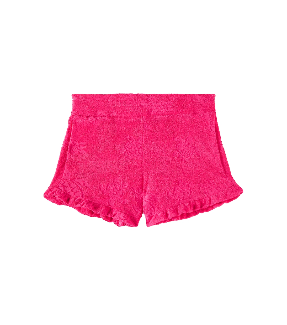 Shorts aus Frottee | Vilebrequin Kids