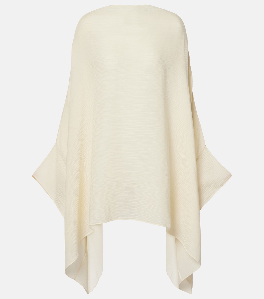 Top Camogli aus einem Baumwollgemisch | Taller Marmo