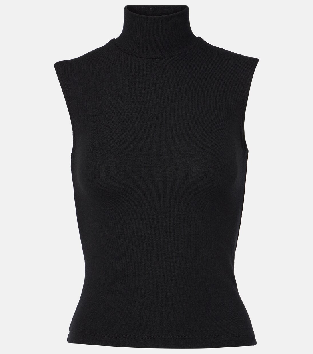 Lauren turtleneck top | Leset