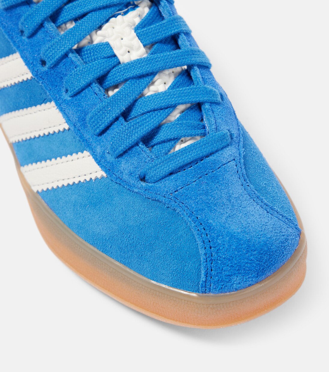 Sneakers Gazelle Indoor Pro aus Veloursleder | Adidas