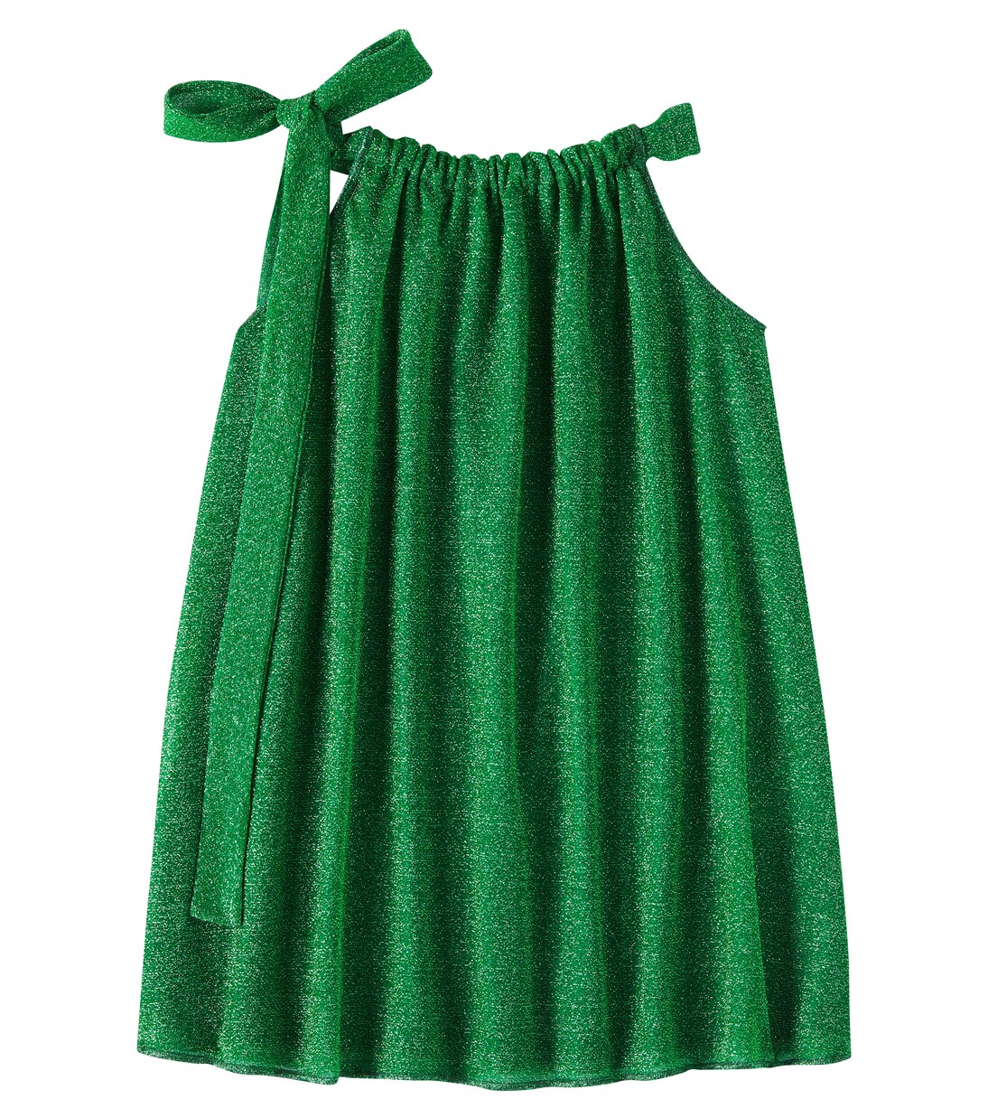 Robe Lumière en lamé | Oséree Kids